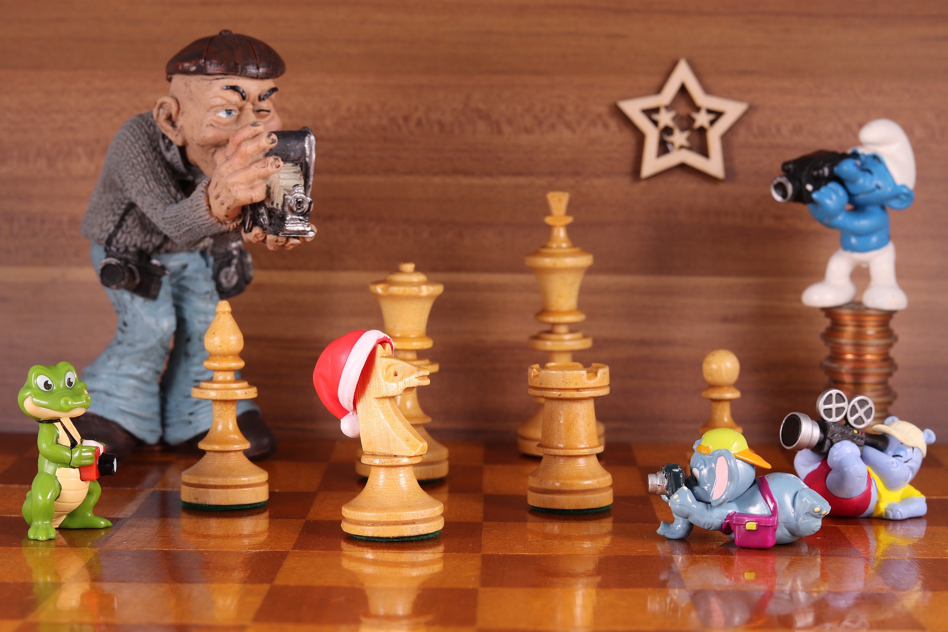 christmas game ideas