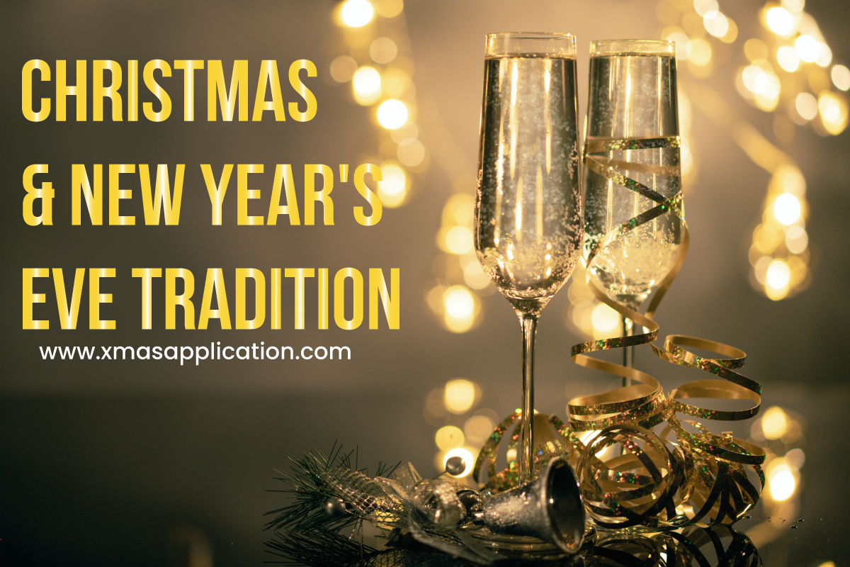 christmas eve tradition