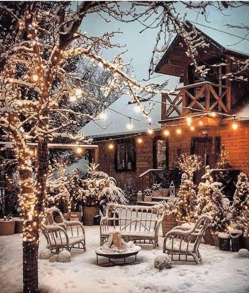 christmas destination