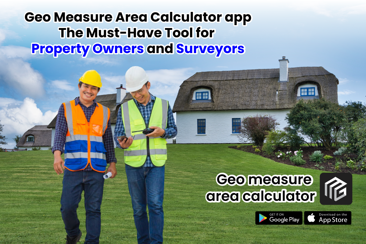 area calculator for surveyors