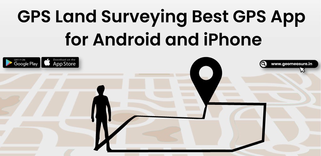 best land surveying apps