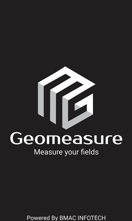 Geo measure - measure your field