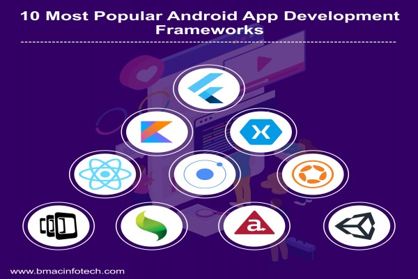 10-most-popular-android-app-development-framework-bmac-infotech
