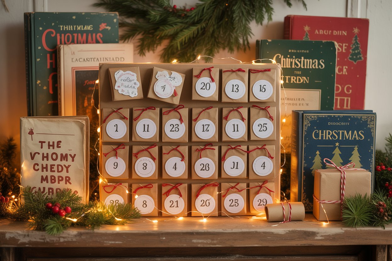 Tick-Tock, Christmas Clock: Your Guide to the Festive Countdown