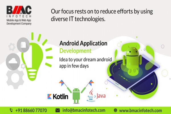 best-android-app-development-company-in-rajkot