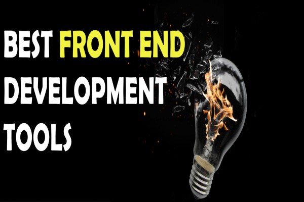 best-frontend-development-tools-2021