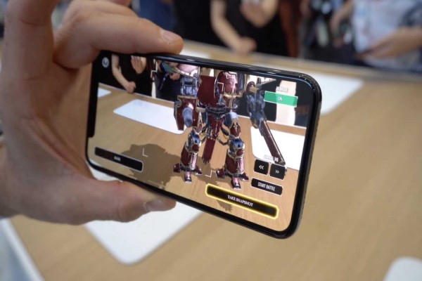 challenges-in-augmented-reality-mobile-app-development