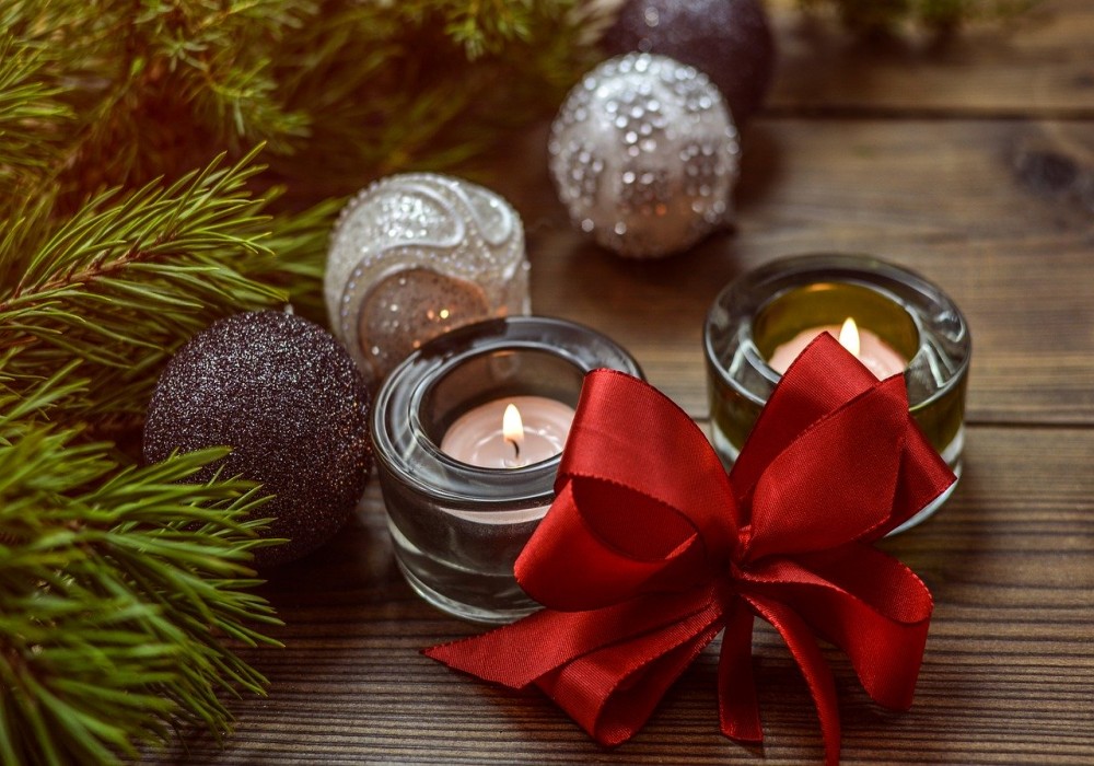 Christmas Gift Exchange Tradition to create more memorable Christmas
