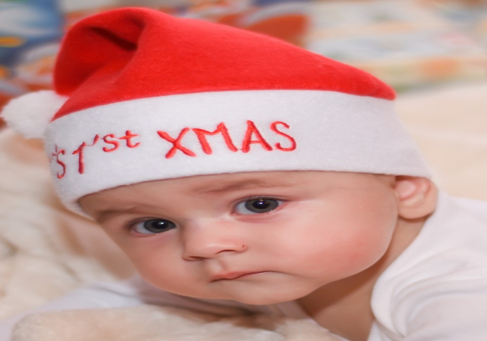 Christmas Toddler Kids Special