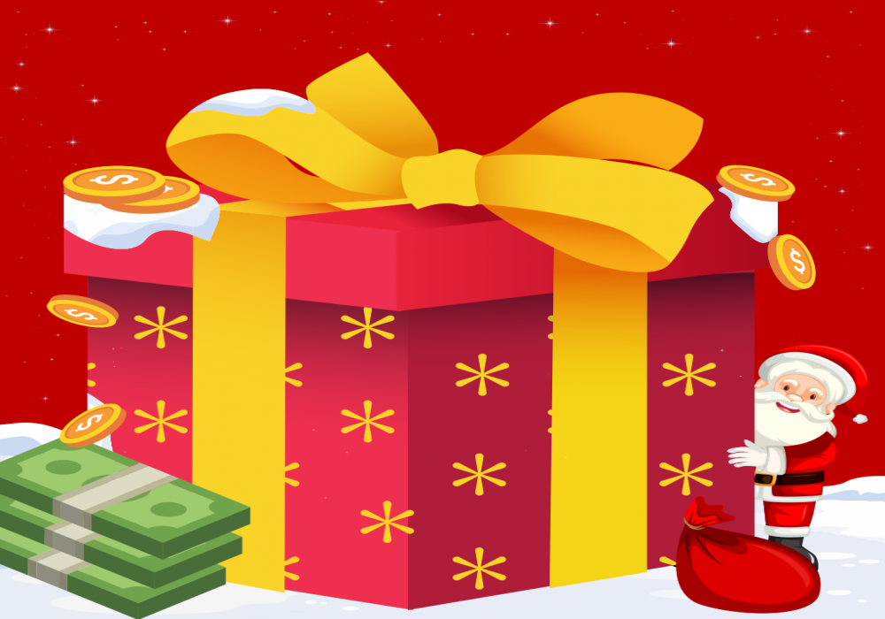 Christmas With New Ideas