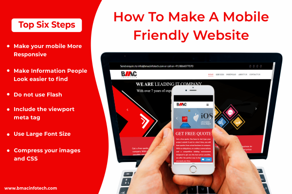 how-to-make-a-mobile-friendly