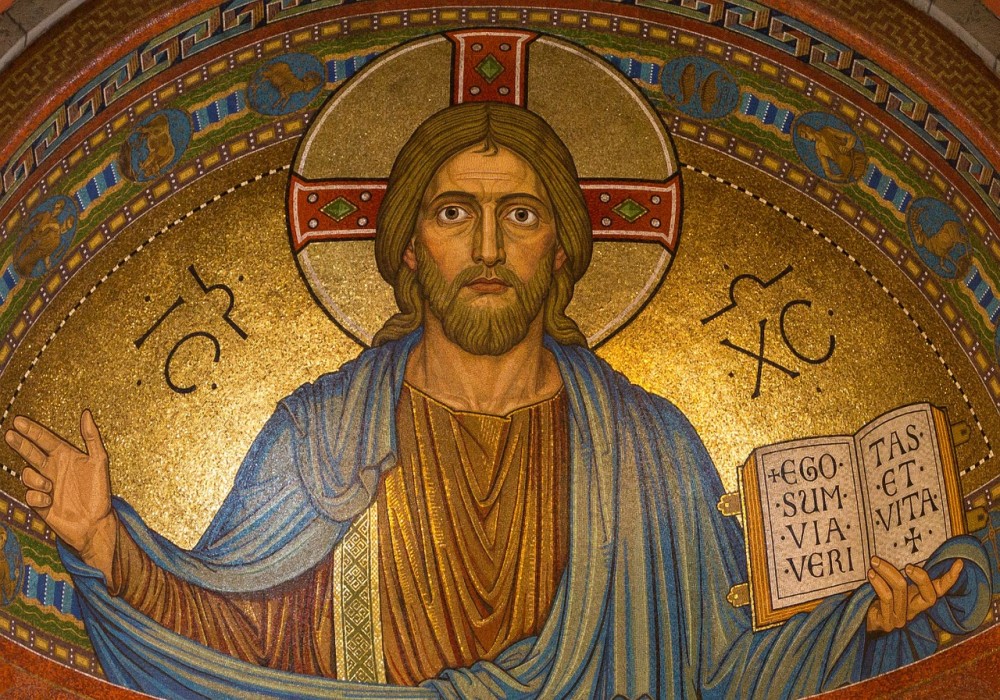 Jesus Christ: History, Miracles, Teachings, Facts, Death