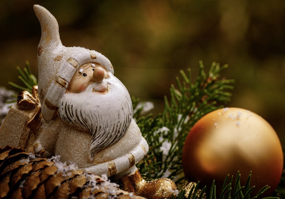 Magic Of Christmas Night