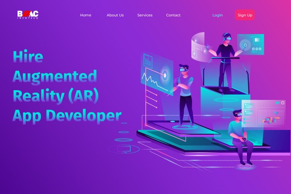 top-augmented-reality-app-development-company-in-rajkot-gujarat-india