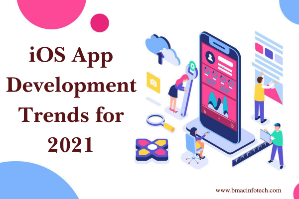 top-ios-app-development-trends-look-in-2021